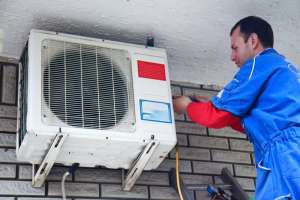 HVAC Companies Near Park Forest, IL Available Now