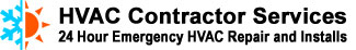 Park Forest HVAC Services